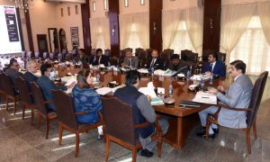 TCEB, SECMC, Sindh Engro Coal Mining Company, The Thar Coal & Energy Board, Chief Minister, Sindh,