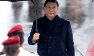 SERBIA, CHINA, DIPLOMACY, TRADE,