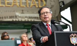 Colombia Severs Diplomatic Ties with Israel Over 'Genocidal' Gaza Campaign