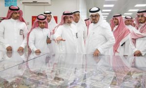 Hajj Central Hajj Committee, Makkah, Custodian of the Two Holy Mosques, Kingdom, Pilgrims, Grand Mosque, Mount Arafat,