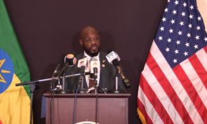 Ethiopia, US, United Sates, Foreign Affairs, African, Human Rights,