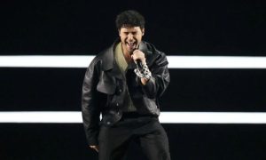 Eurovision