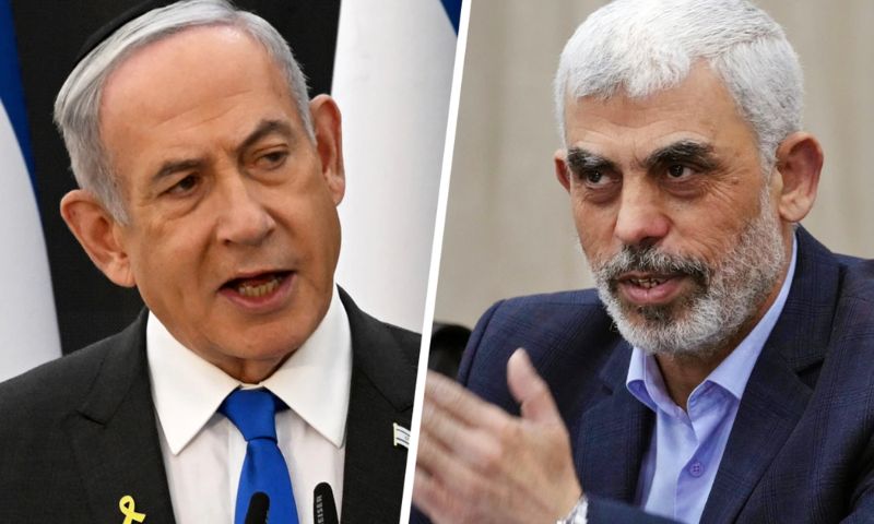 France Says it Supports ICC Over Warrants Sought for Israel Hamas Leaders