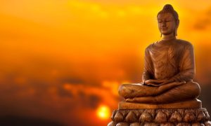 Gautam Buddha