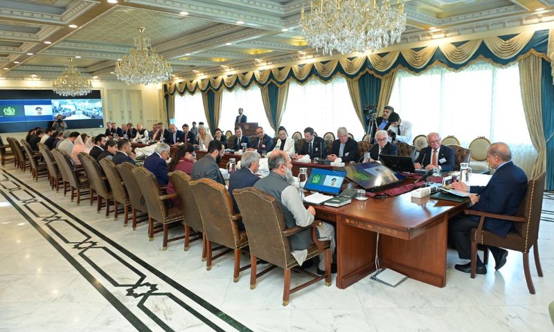 Prime Minister, Shehbaz Sharif, Investment, Opportunities, Pakistan, Ambassador, energy, agriculture, Climate change,