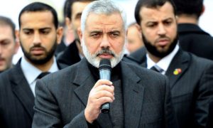 Hamas Insists Gaza Ceasefire Must Be Permanent to End Hostilities