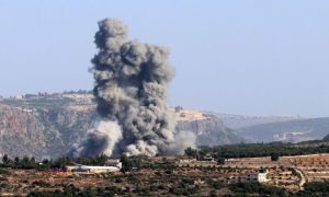 ISRAEL, PALESTINIANS, CONFLICT, LEBANON, HEZBOLLAH, BASE, TIBERIAS,