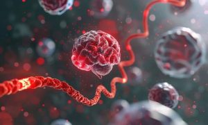 Human Clinical Trial Shows mRNA Vaccine Helps Fight Deadly Brain Tumors