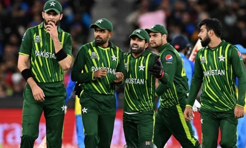 Babar Azam, T20I, Cricket, ICC, World Cup, USA, England, Ireland