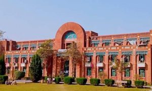 Vulnerability to Climate Change, Pakistan, climate change, government, International Islamic University Islamabad,