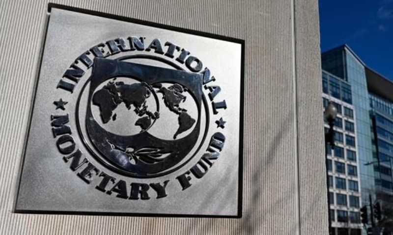 IMF and Pakistan Bridging the Gap to Sustainable Growth 1