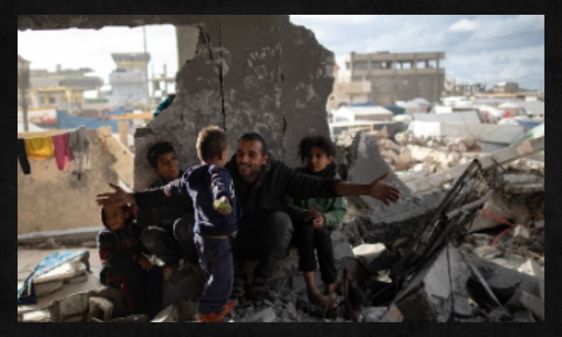 Ireland Set to Move on Palestinian Recognition Today 3