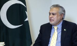 Ishaq Dar, https://twitter.com/ForeignOfficePk/status/1792940981584609614