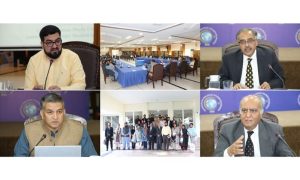 ISSI, IRCRA, Azadi Fellowship program, Pakistan, Azadi Fellows, Ambassador Sohail Mahmood