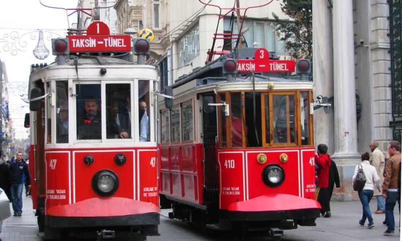 Istanbul