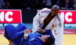 Judo