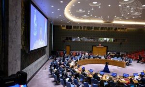 Limited Support for End of UN Mission to Iraq