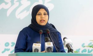 Maldives, India, Troops, Foreign Minister, Presidential, Muizzu,