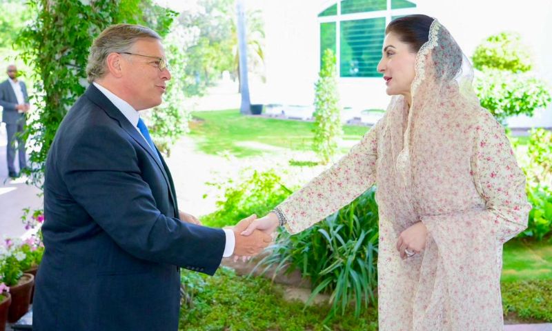 United States, IT, Health, Punjab, Green Alliance, USAID, Raining Jane, US,