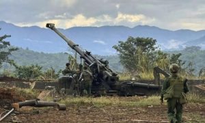 Myanmar, European Union, United States, Rakhine State, Rohingya, United Nations,
