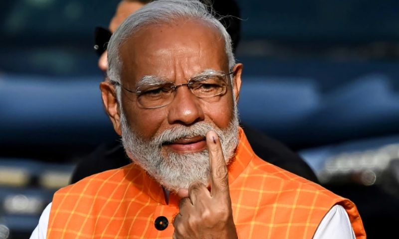 Modi (