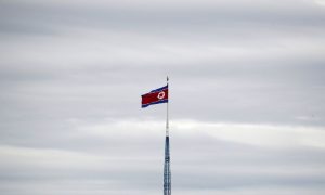 N Korea