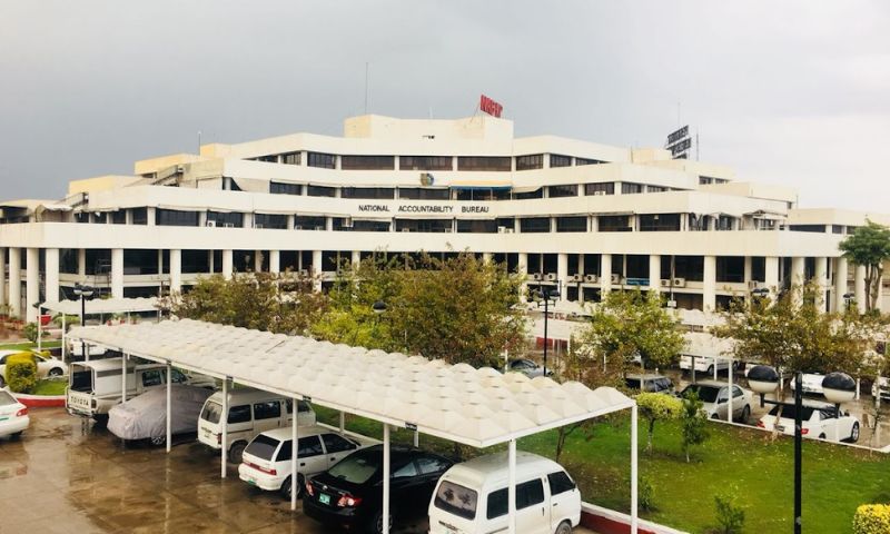 NAB Initiates New Inquiry Against Imran Khan, Bushra Bibi in Toshakhana Case