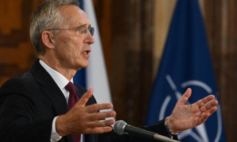 NATO