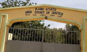 NIGERIA, COURT, RELIGION, BLASPHEMY,