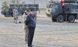 North Korea