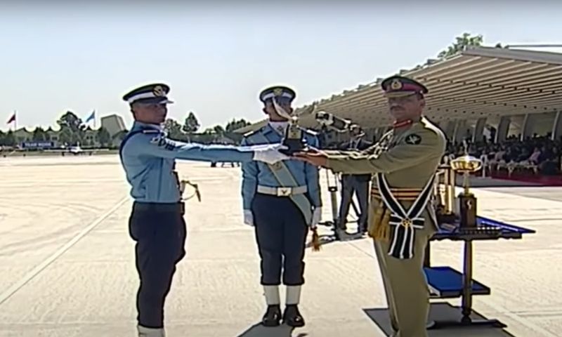 PAF