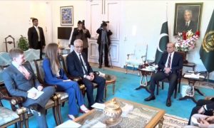 PM Shehbaz