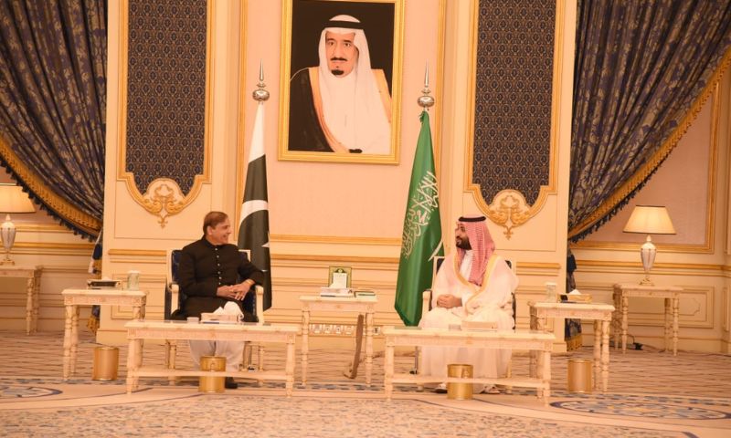 Pakistan 