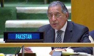 Pakistan