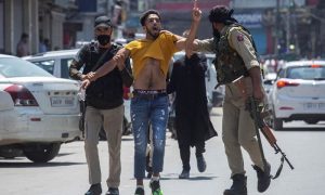 Pakistan
