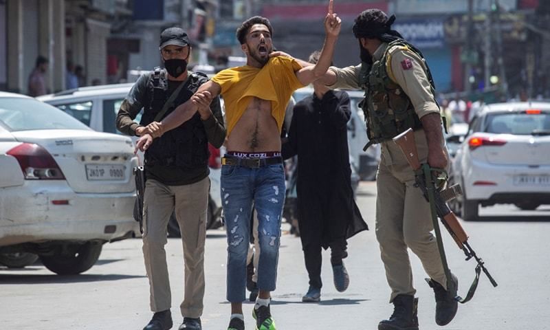 Pakistan