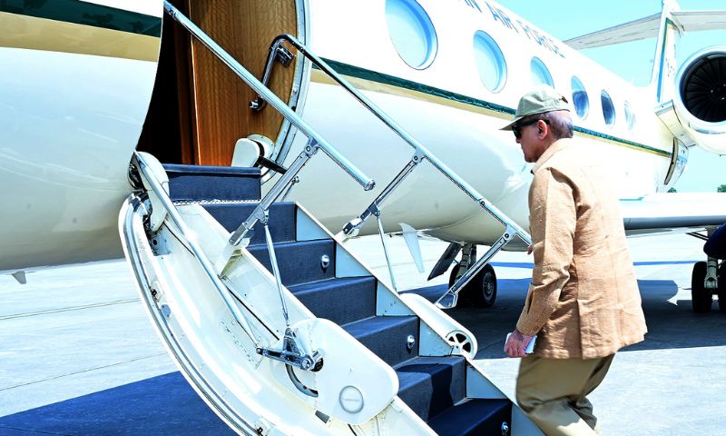 Pakistan