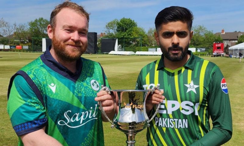 Pakistan