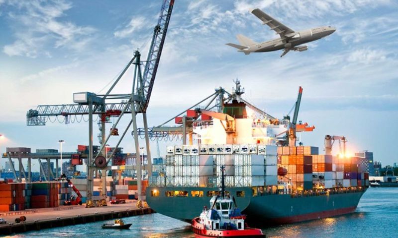 Pakistan's Exports Up by 9.10 Percent to Settle at $25bn in 10 Months