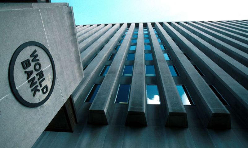 Palestinian Authority