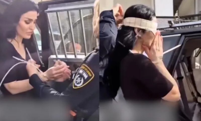 Palestinian Citizen of Israel Detained for Social Posts on Gaza 1