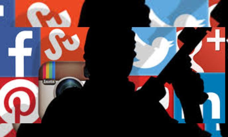 Peril of Digital Terrorism 2