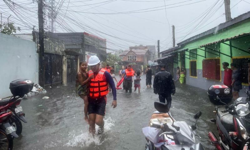 Philippine