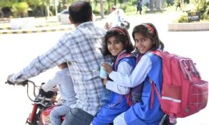 PUNJAB, SUMMER, VACATIONS, SCHOOL,