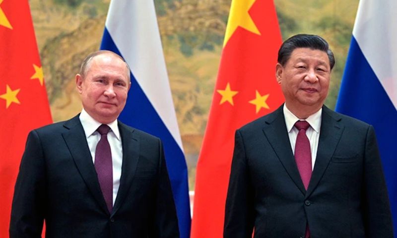 Putin