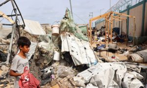 Saudi Arabia, Israeli forces, genocidal massacres, Palestinian people, Palestinian refugees, Rafah,