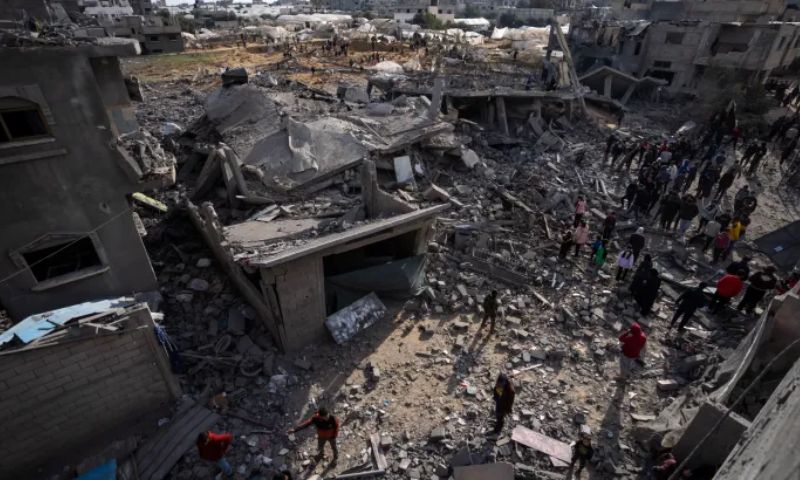 Rafah