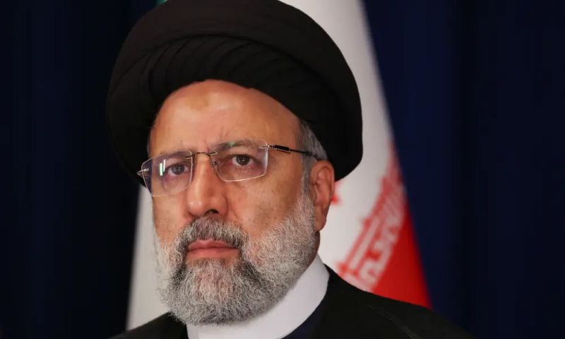 Raisi