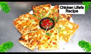 Recipe