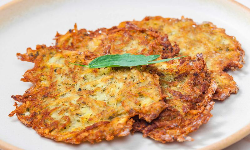 Recipe